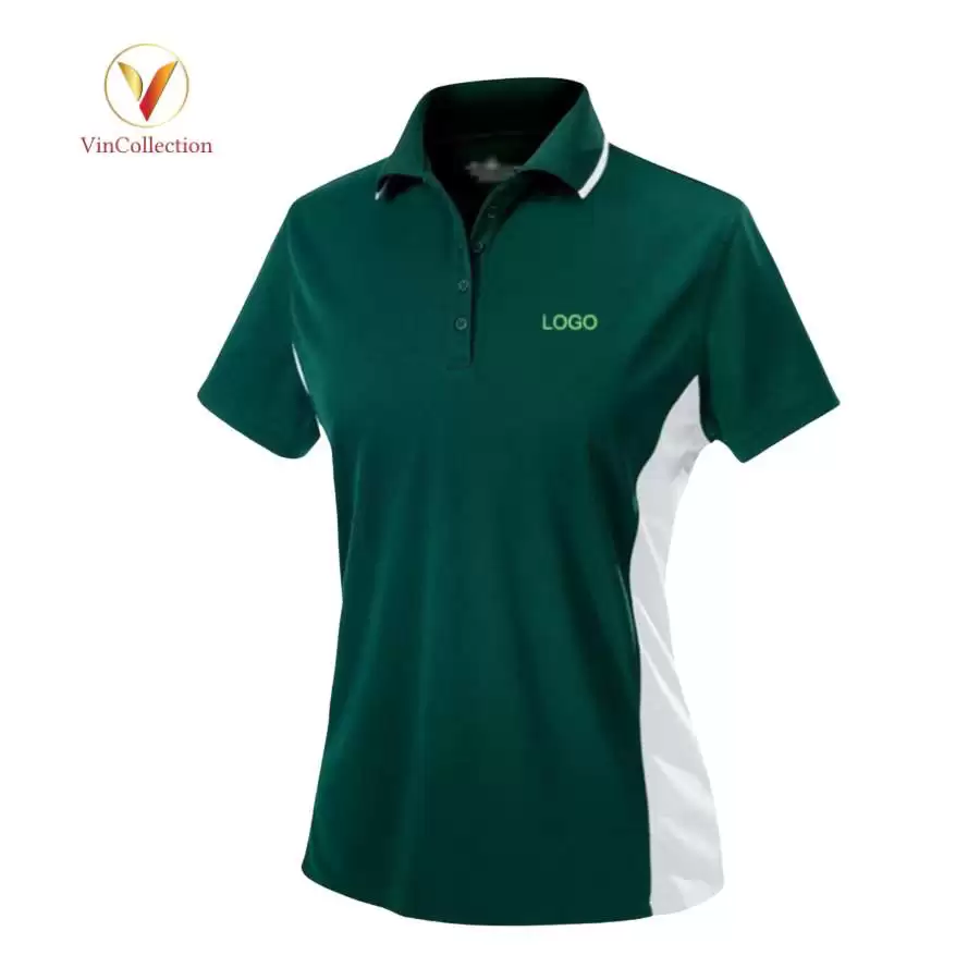 Áo Thun Đồng Phục A2
