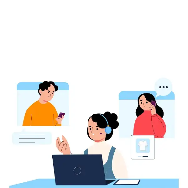 Dịch Vụ In Áo Thun Đồng Phục Theo Yêu Cầu