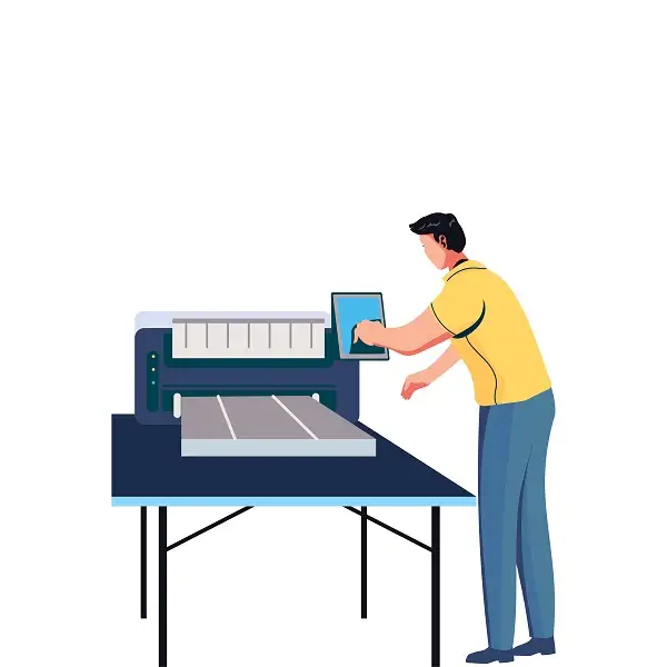 Dịch Vụ In Áo Thun Đồng Phục Theo Yêu Cầu