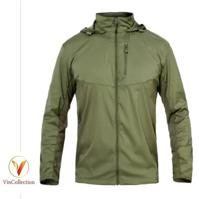 Dịch Vụ In Áo khoác Đồng Phục Theo Yêu Cầu